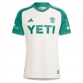 Maglia Austin FC Trasferta Divisa 2024